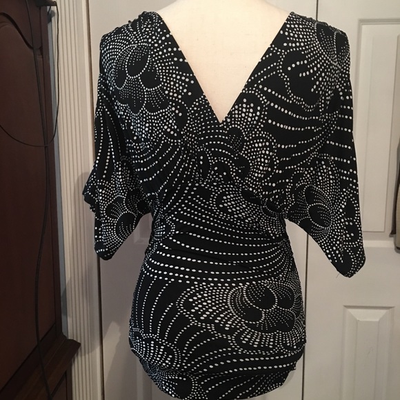 2 for $12! Blouse - Picture 2 of 3